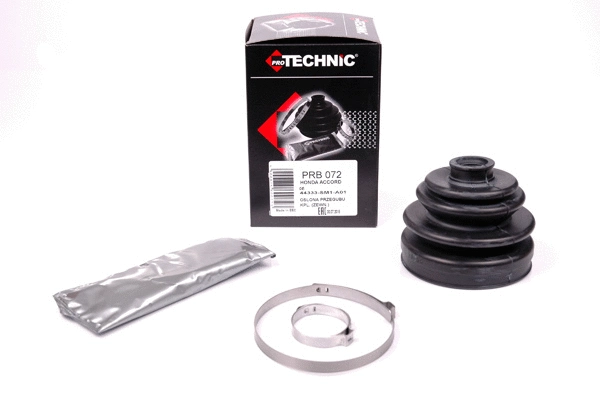 Bellow Kit, drive shaft (PRB072)