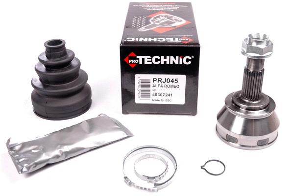 Joint Kit, drive shaft (PRJ045)