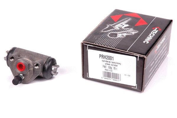 Wheel Brake Cylinder (PRH2001)