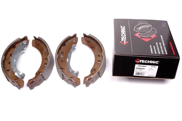 Brake Shoe Set (PRS0038)