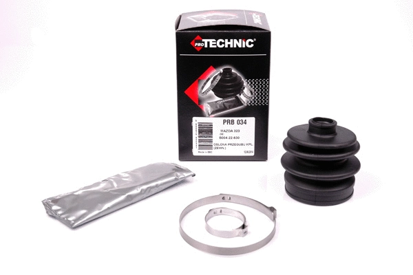 Bellow Kit, drive shaft (PRB034)