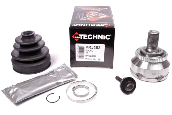 Joint Kit, drive shaft (PRJ352)