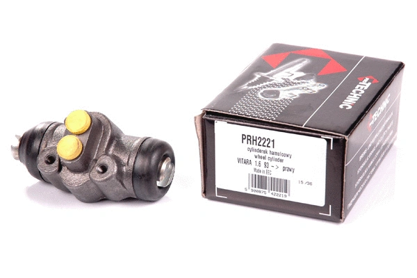 Wheel Brake Cylinder (PRH2221)