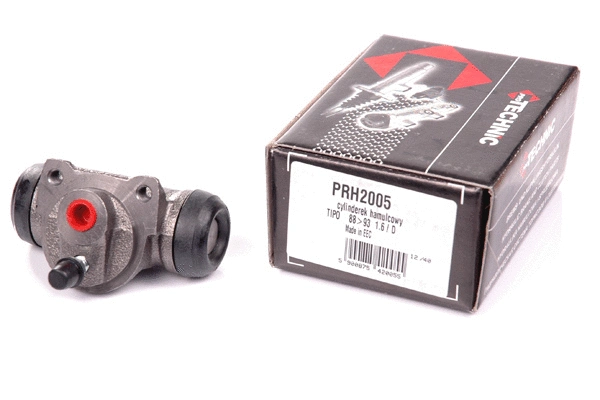 Wheel Brake Cylinder (PRH2005)
