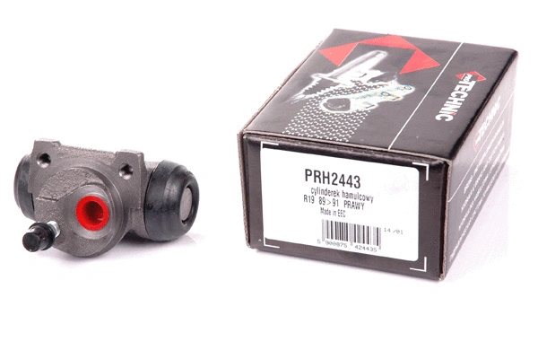 Wheel Brake Cylinder (PRH2443)