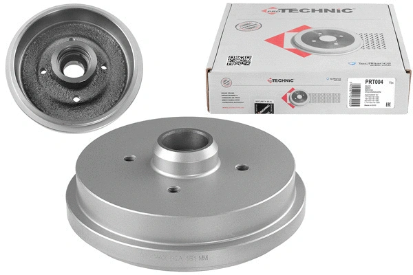 Brake Drum (PRT004)