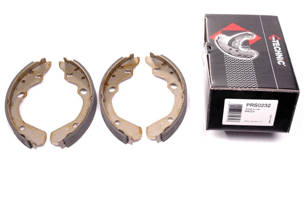Brake Shoe Set (PRS0232)