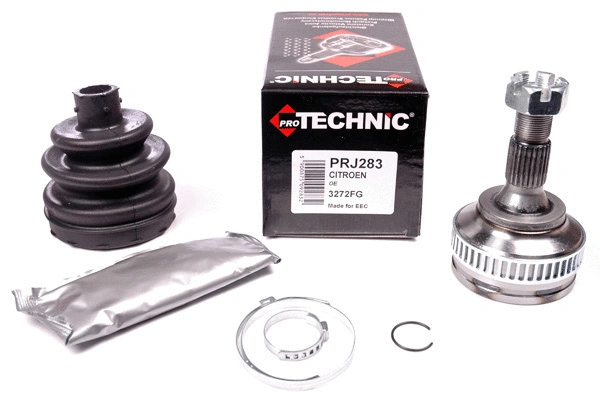 Joint Kit, drive shaft (PRJ283)