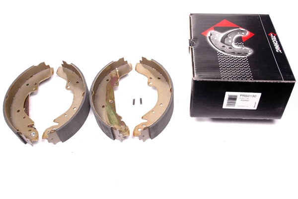 Brake Shoe Set (PRS0130)