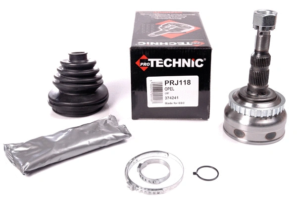 Joint Kit, drive shaft (PRJ118)
