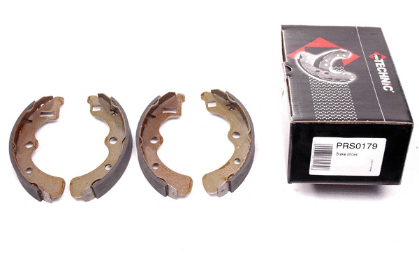 Brake Shoe Set (PRS0179)
