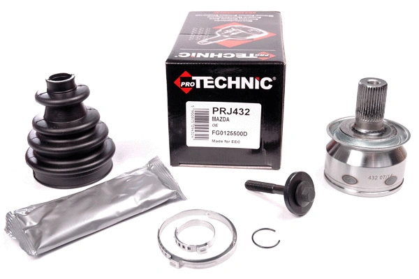 Joint Kit, drive shaft (PRJ432)