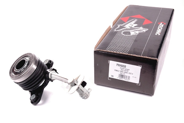 Central Slave Cylinder, clutch (PRH6038)