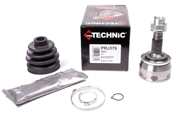 Joint Kit, drive shaft (PRJ376)