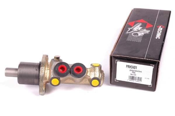 Brake Master Cylinder (PRH3401)