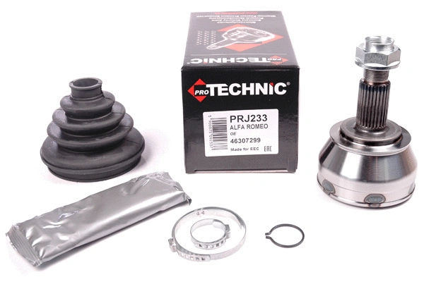 Joint Kit, drive shaft (PRJ233)