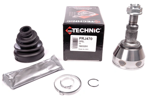 Joint Kit, drive shaft (PRJ470)