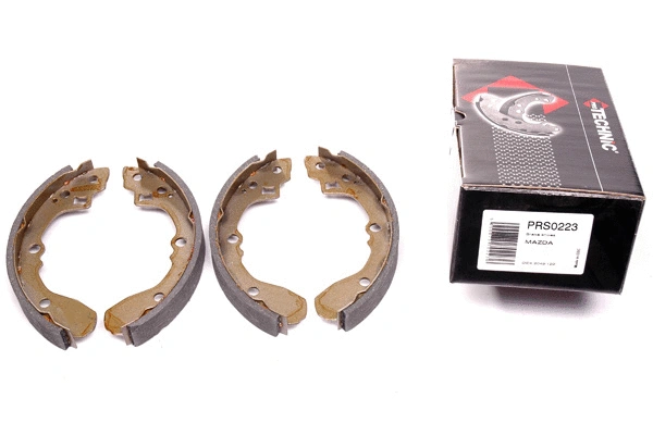 Brake Shoe Set (PRS0223)