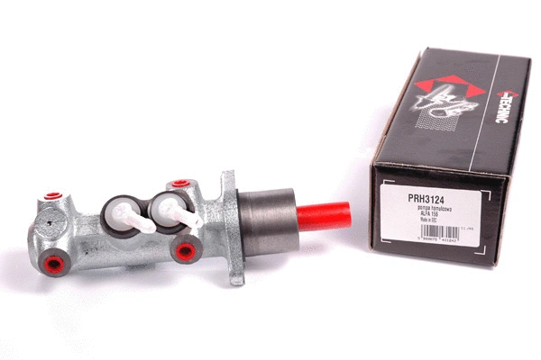 Brake Master Cylinder (PRH3124)
