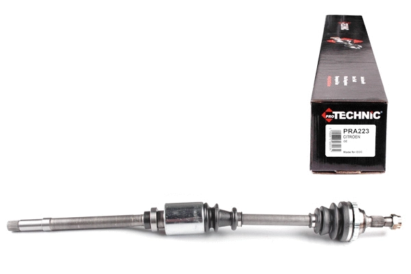 Drive Shaft (PRA223)