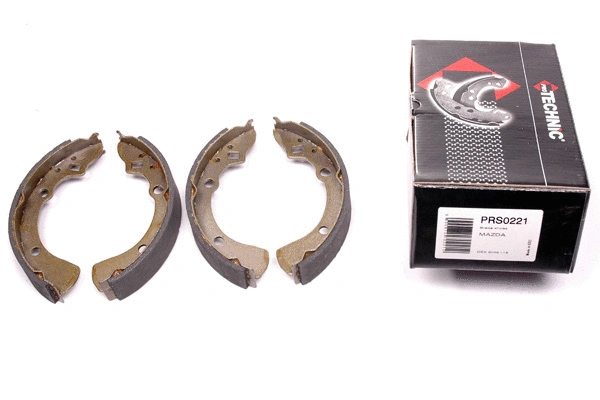 Brake Shoe Set (PRS0221)