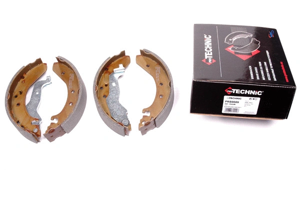 Brake Shoe Set (PRS0009)