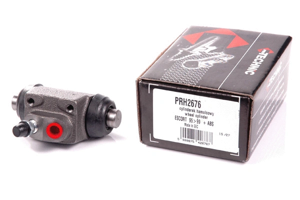 Wheel Brake Cylinder (PRH2676)