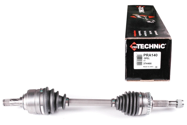 Drive Shaft (PRA140)