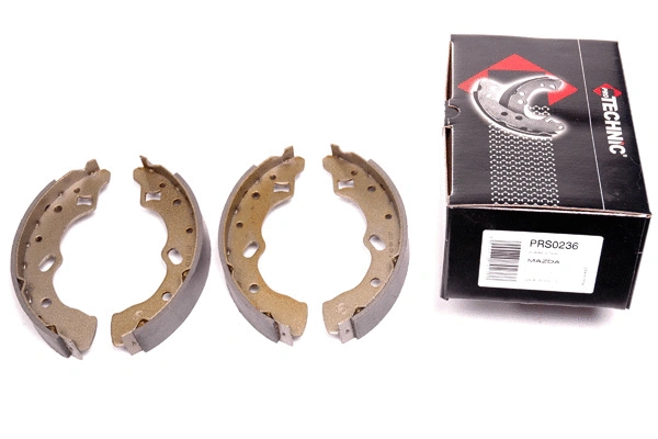 Brake Shoe Set (PRS0236)