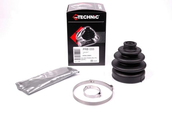 Bellow Kit, drive shaft (PRB033)