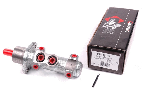 Brake Master Cylinder (PRH3018)