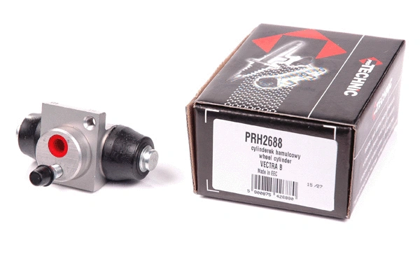 Wheel Brake Cylinder (PRH2688)