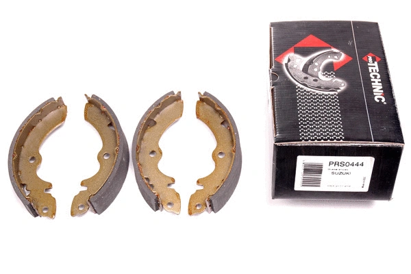 Brake Shoe Set (PRS0444)