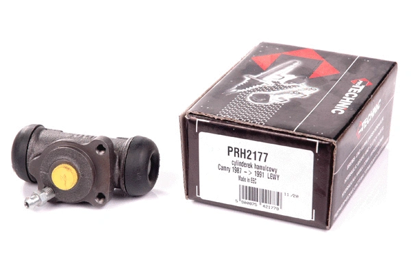 Wheel Brake Cylinder (PRH2177)
