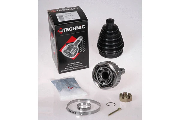 Joint Kit, drive shaft (PRJ206)