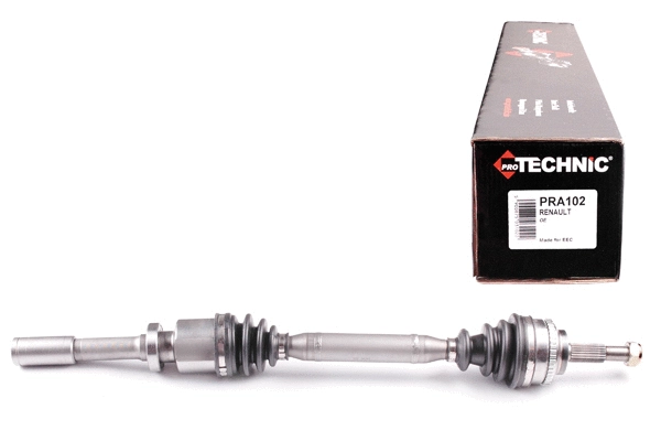 Drive Shaft (PRA102)