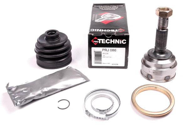 Joint Kit, drive shaft (PRJ086)