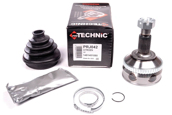 Joint Kit, drive shaft (PRJ042)