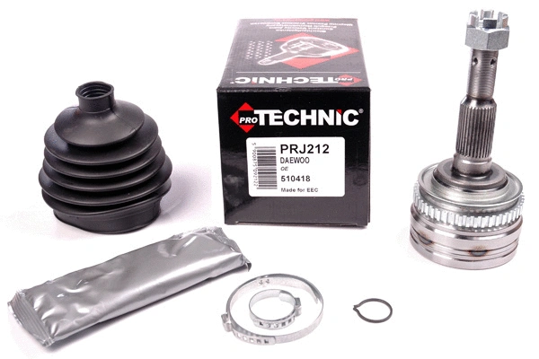 Joint Kit, drive shaft (PRJ212)
