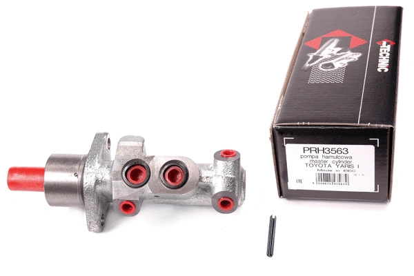 Brake Master Cylinder (PRH3563)