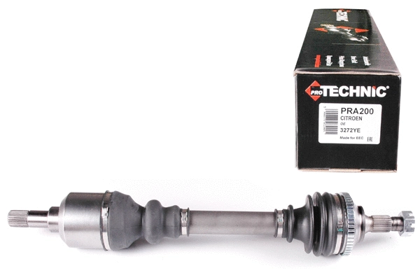 Drive Shaft (PRA200)