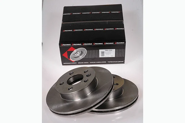 Brake Disc (PRD2120)