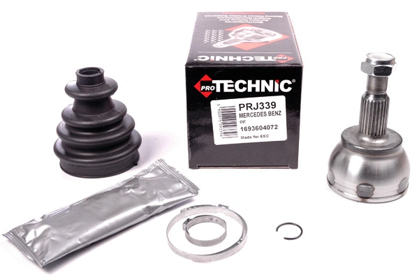 Joint Kit, drive shaft (PRJ339)