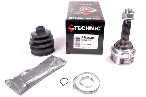 Joint Kit, drive shaft (PRJ029)