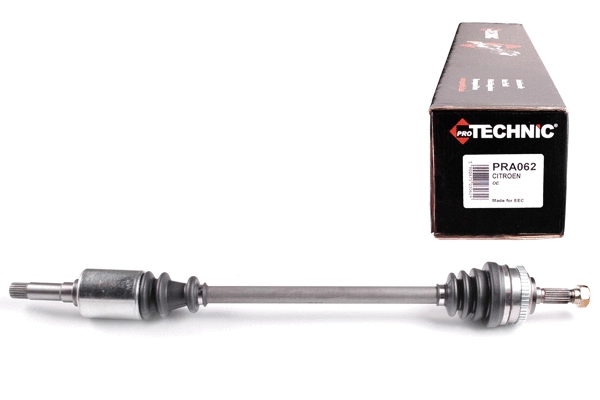 Drive Shaft (PRA062)