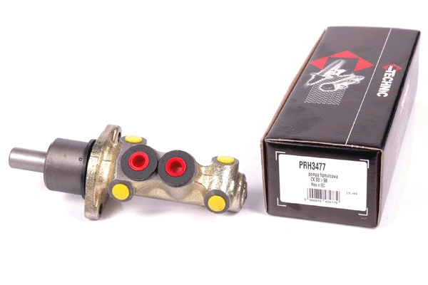 Brake Master Cylinder (PRH3477)