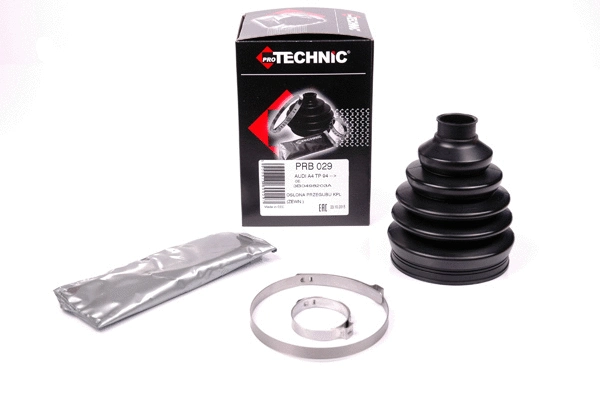Bellow Kit, drive shaft (PRB029)