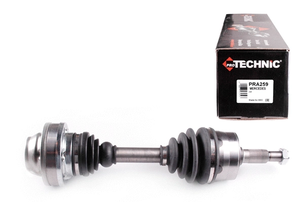 Drive Shaft (PRA259)