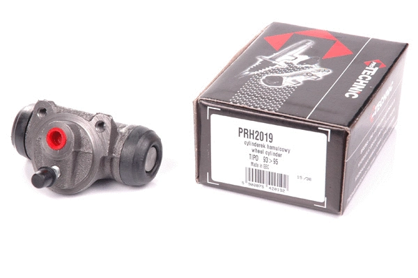 Wheel Brake Cylinder (PRH2019)