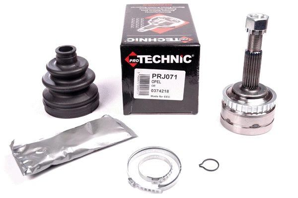 Joint Kit, drive shaft (PRJ071)